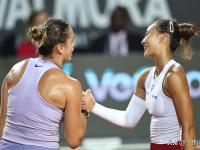 郑钦文状态火爆，WTT冠军赛决赛对阵阿森纳，达拉斯独行侠力争不败(郑钦文最新比赛消息)