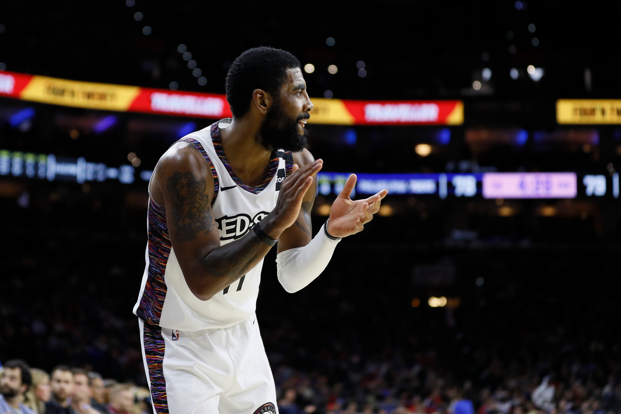 北京国安主帅放话：巴黎大师赛决赛必胜迈阿密热火，欧文冷笑回应(北京国安梅州比赛录像最新)